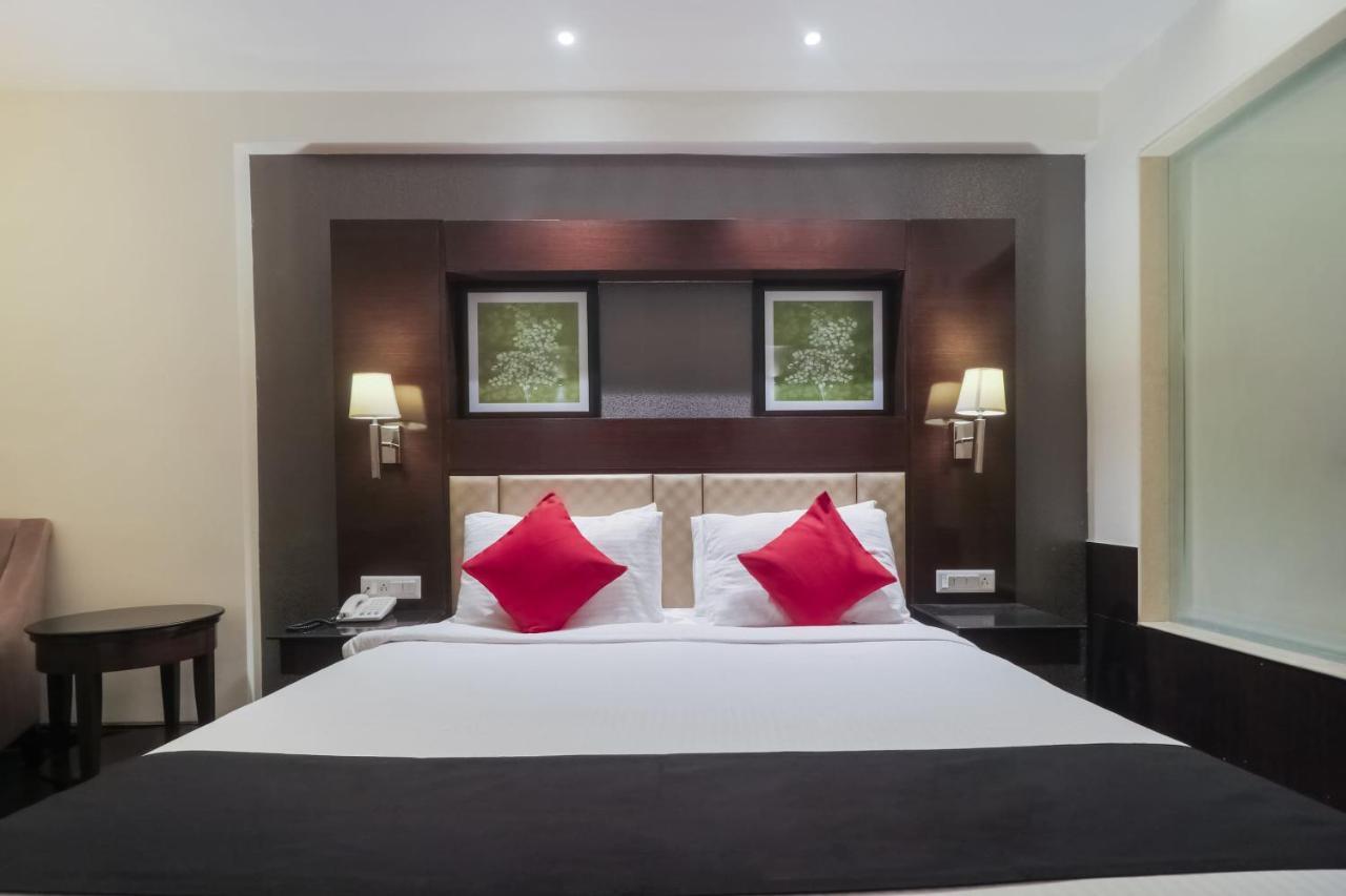Hotel Capital O 26201 Jagrati Lords Jaipur
