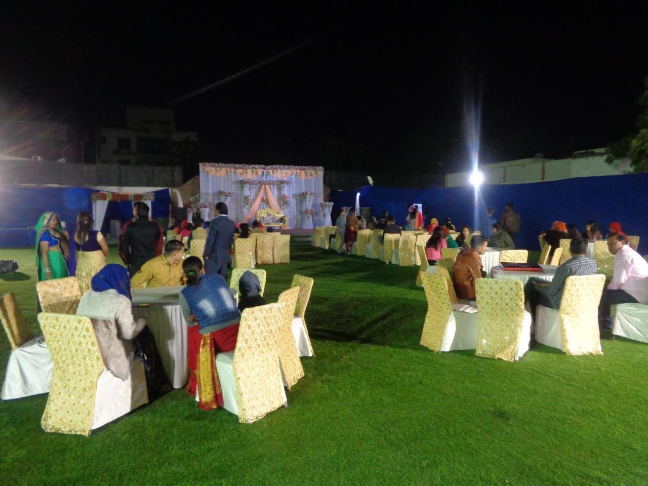 County Vaishali Nagar, 3* Jaipur