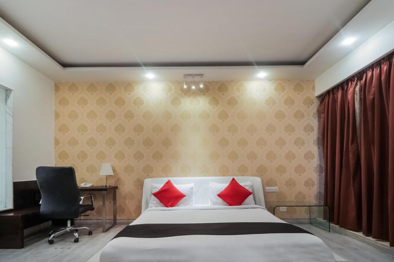 Capital O 26201 Jagrati Lords Hotel 3*