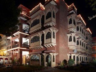 Mahal Khandela 2*