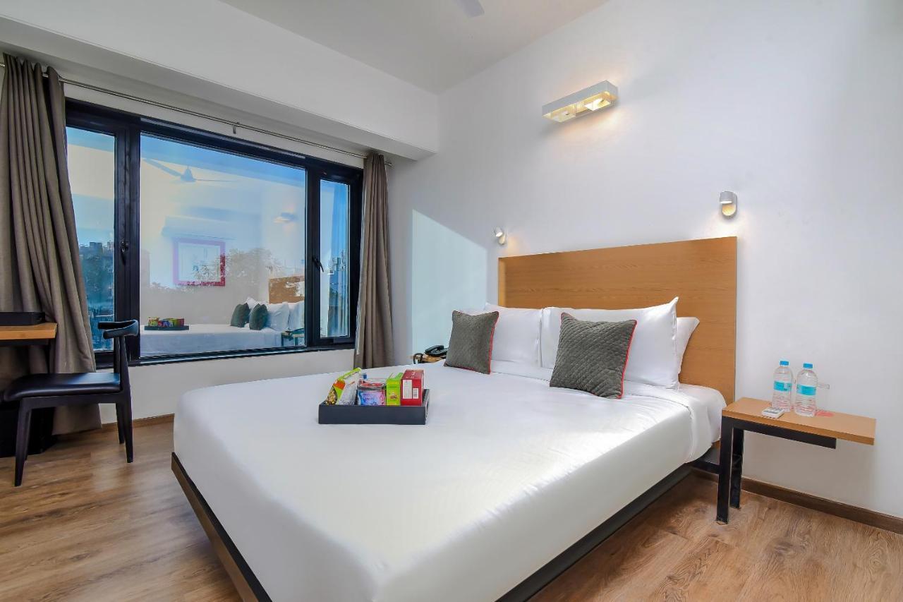 Oyo Townhouse 051 Tonk Road Centre 3* Jaipur
