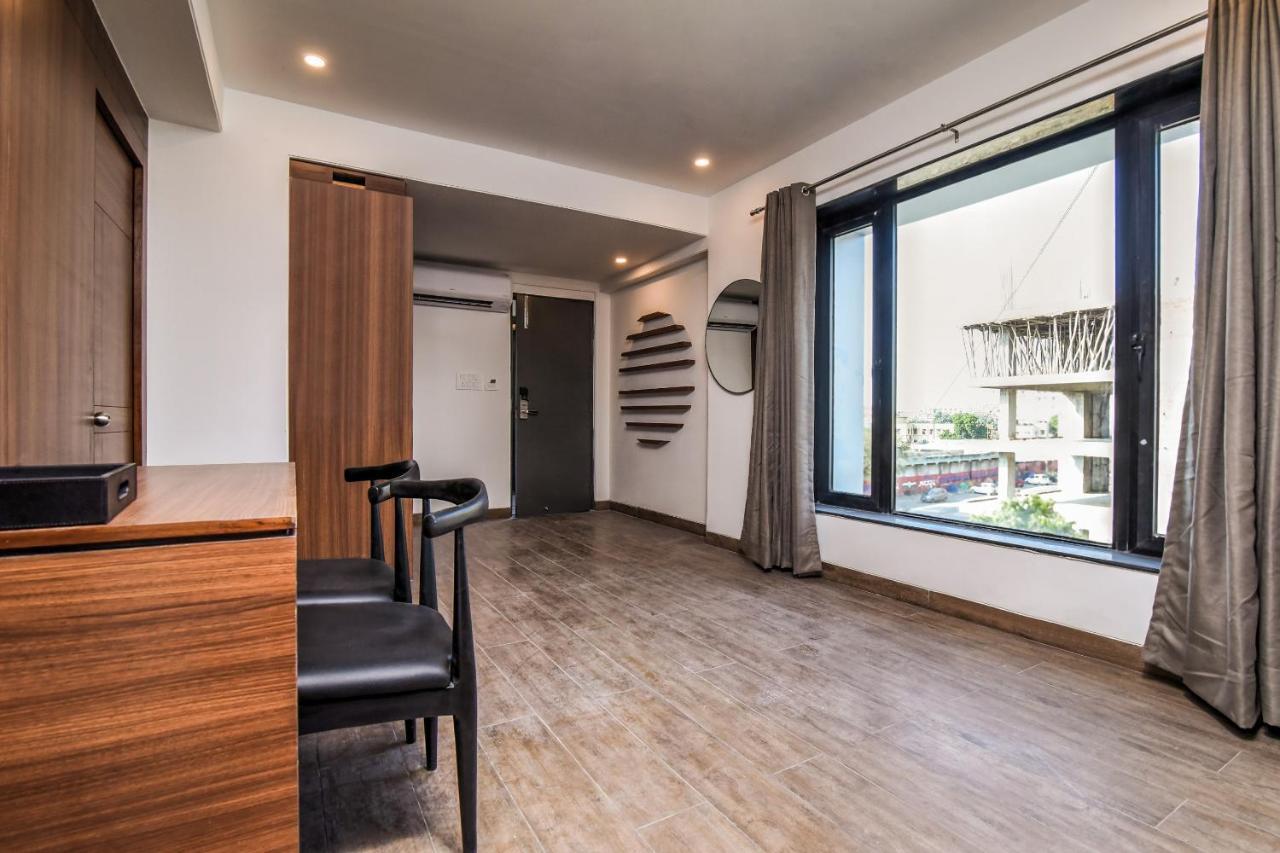 Oyo Townhouse 051 Tonk Road Centre Jaipur