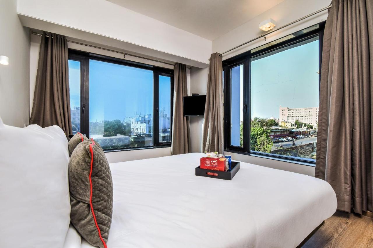 Oyo Townhouse 051 Tonk Road Centre Hotel 3*