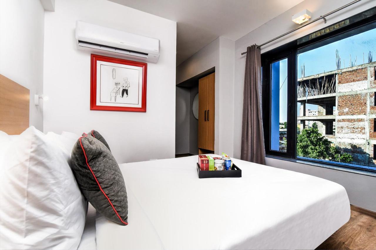 Hotel Oyo Townhouse 051 Tonk Road Centre 3*