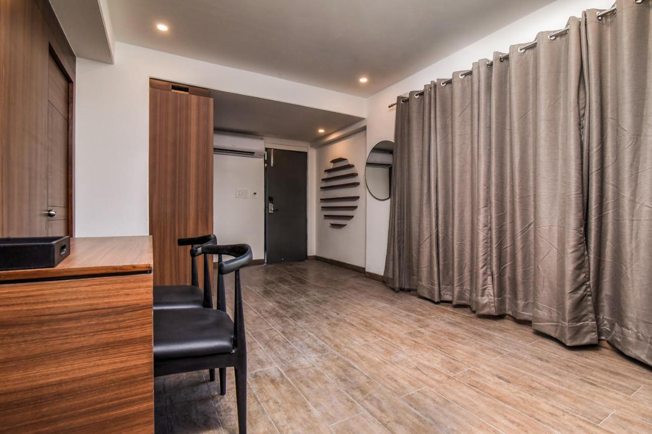 Hotel Oyo Townhouse 051 Tonk Road Centre Jaipur