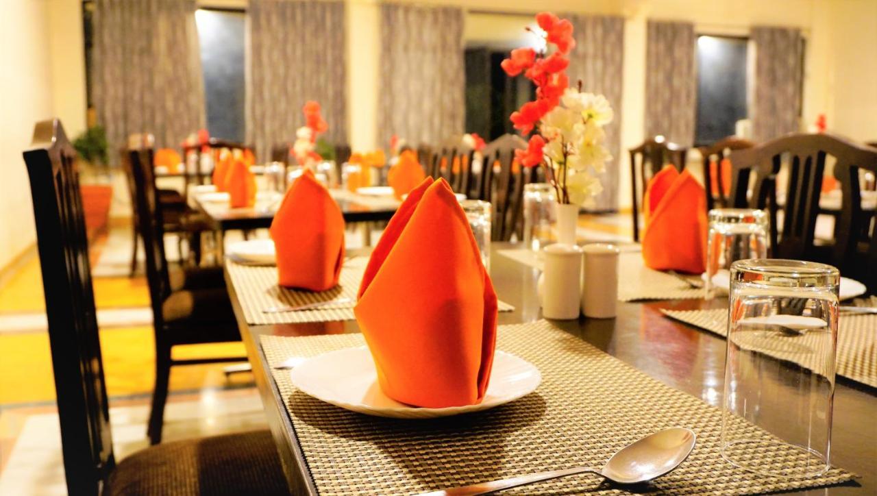 Hotel Angel Sikar Highway