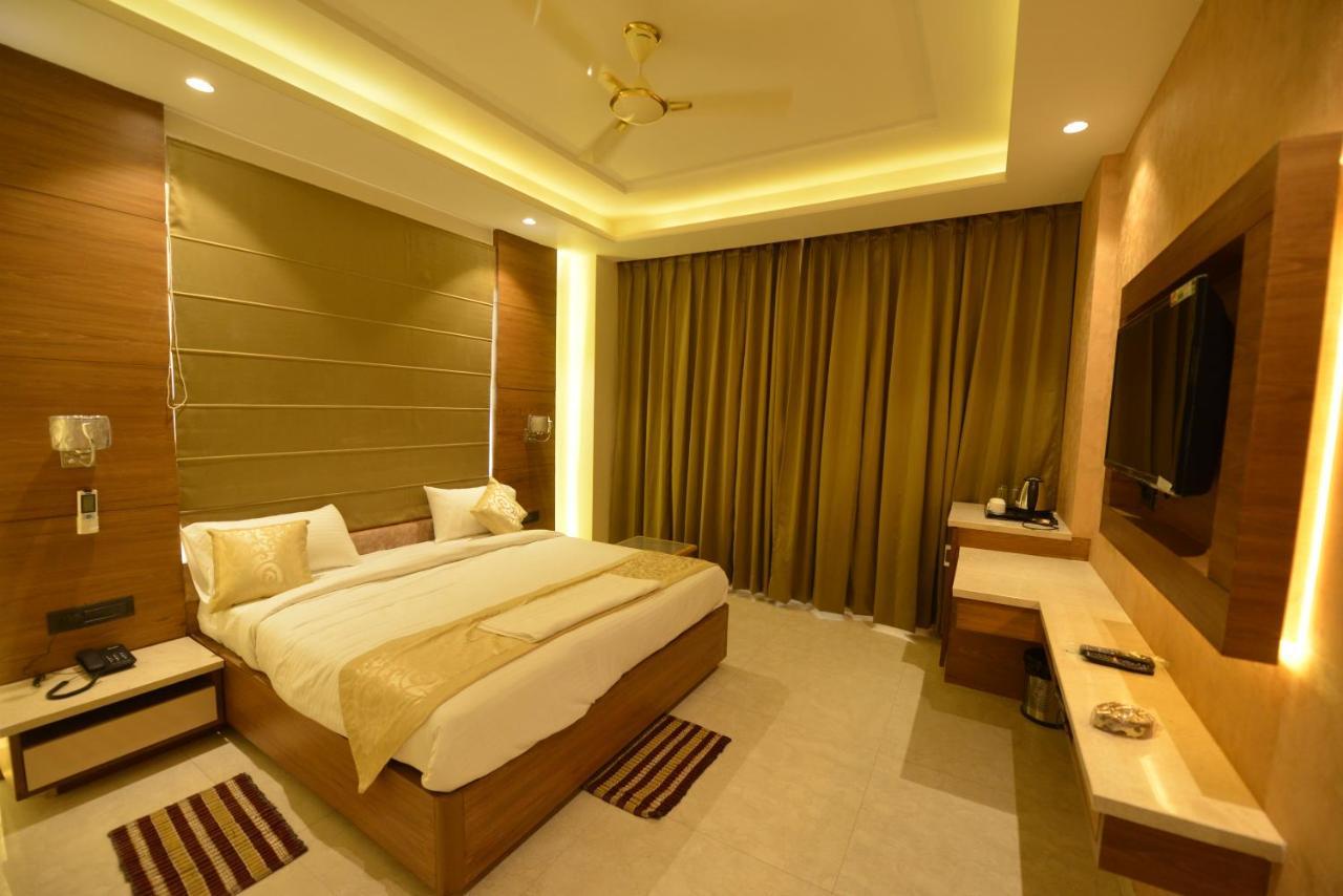Hotel Rr 62-jaipur Centre Jaipur