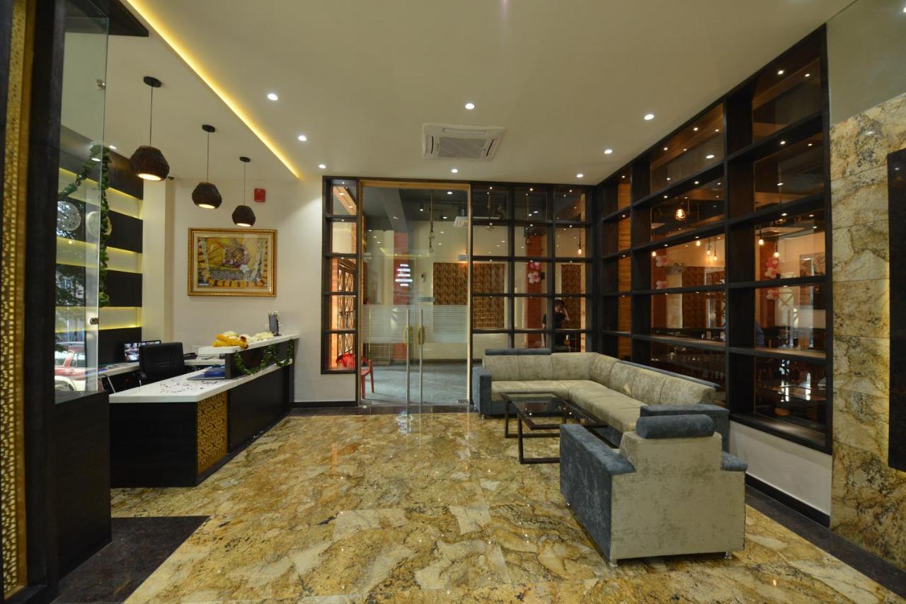 Rr 62-jaipur Centre Hotel Jaipur