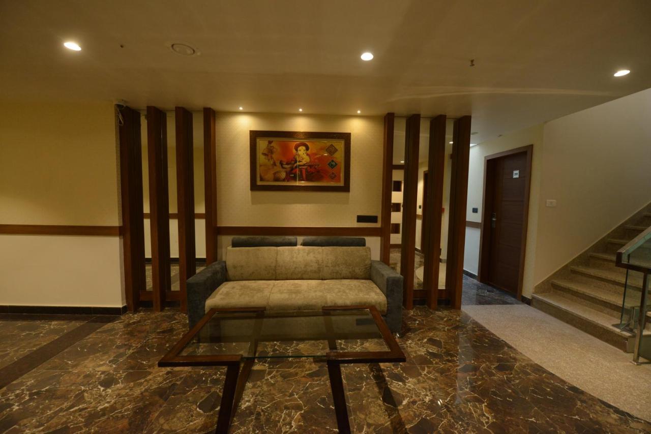 Rr 62-jaipur Centre 3*