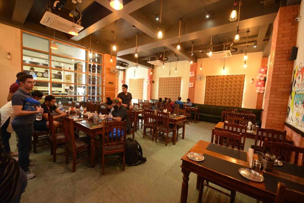 Rr 62-jaipur Centre Jaipur