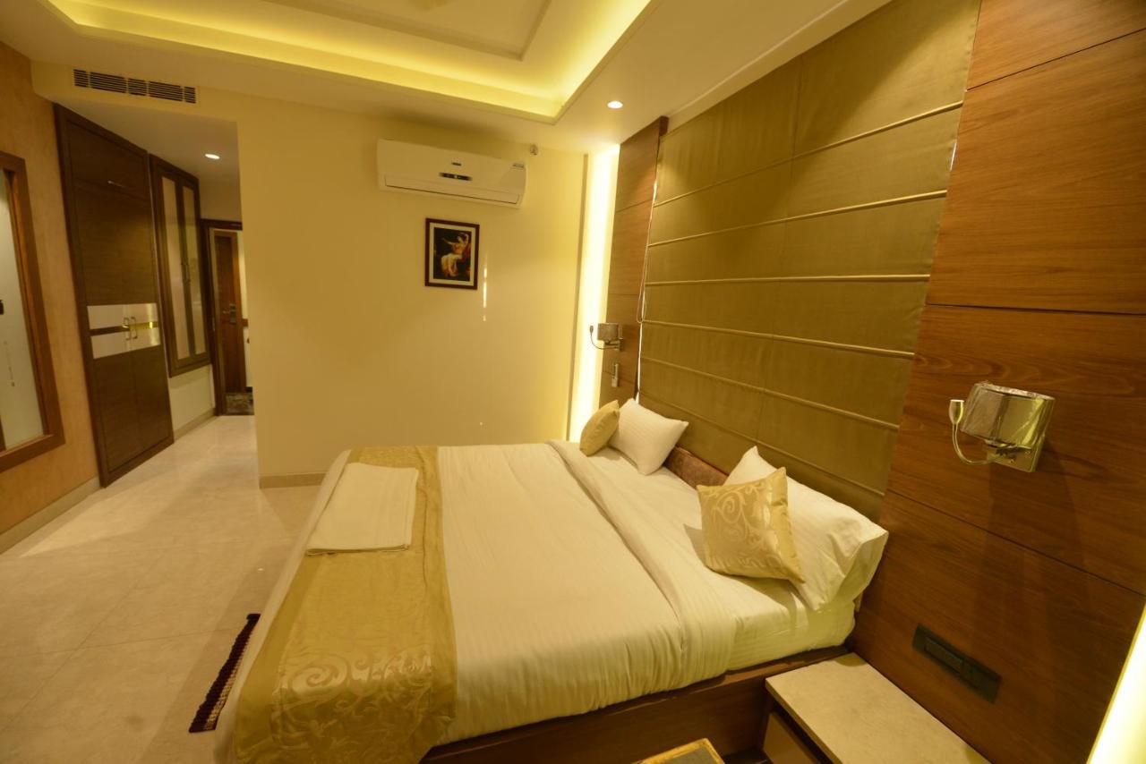 Hotel Rr 62-jaipur Centre