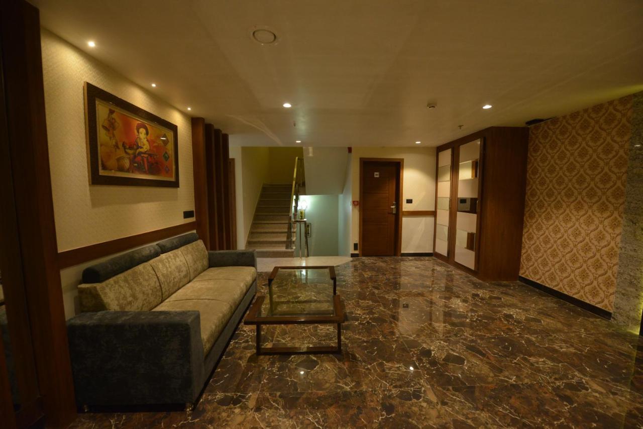 Hotel Rr 62-jaipur Centre