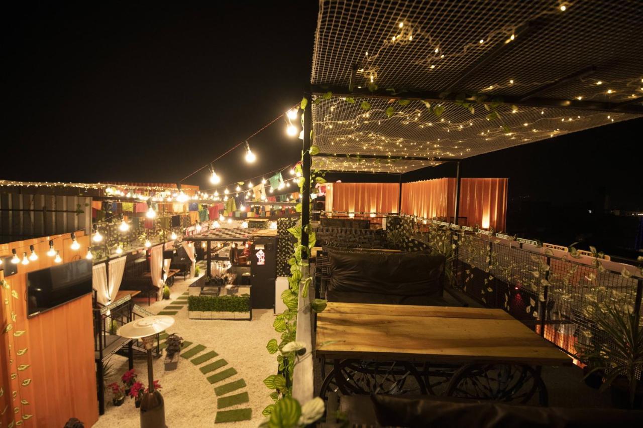 Rockland Jaipur