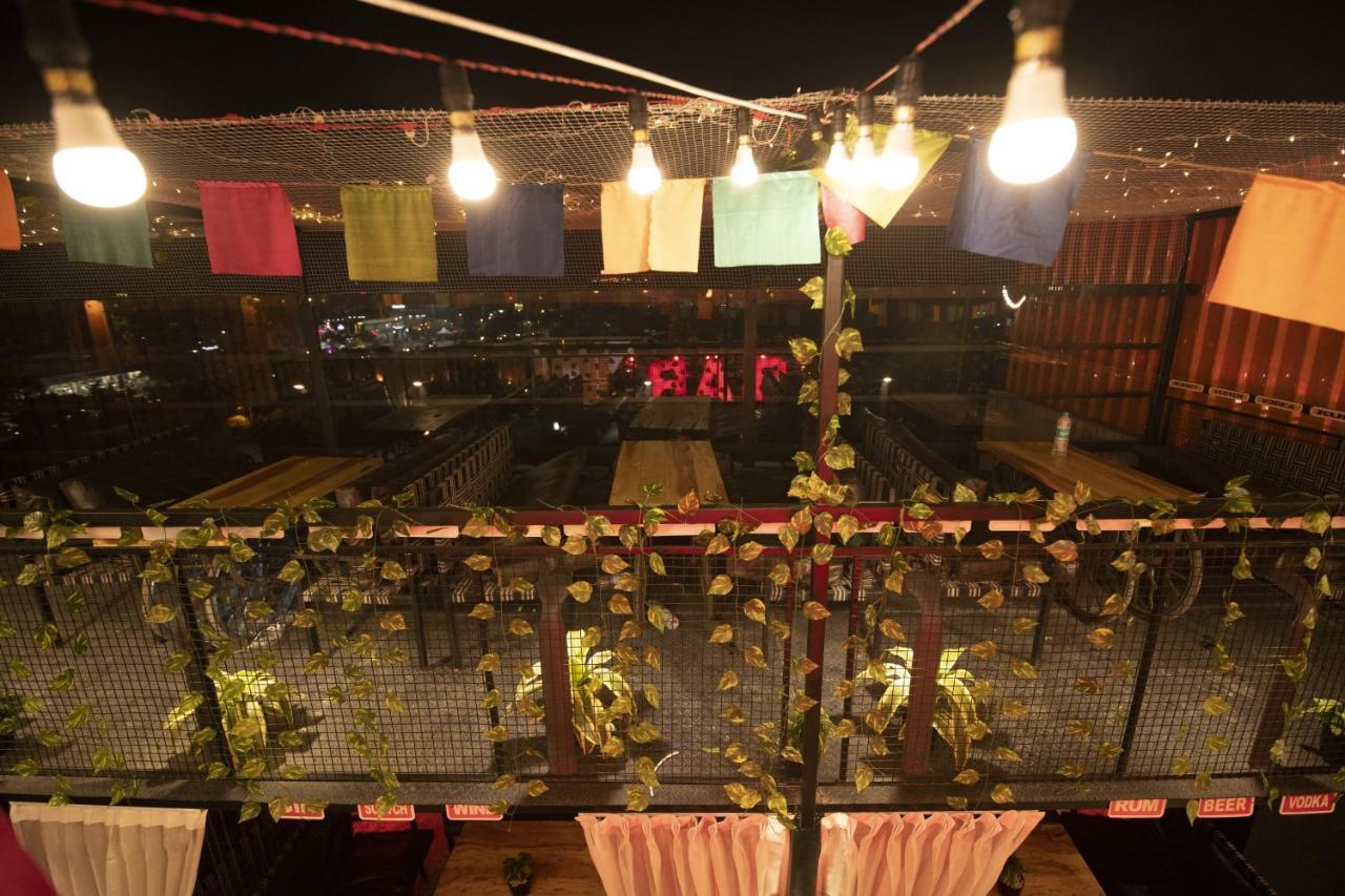 Hotel Rockland 3*