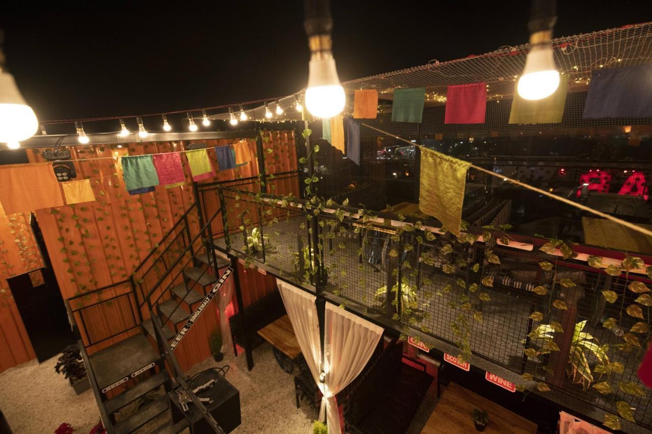 Hotel Rockland Jaipur