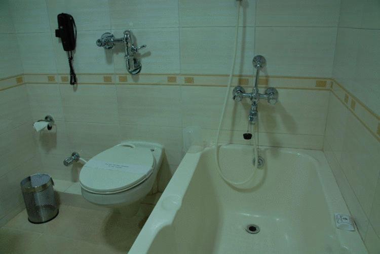 Hotel Palace 2*