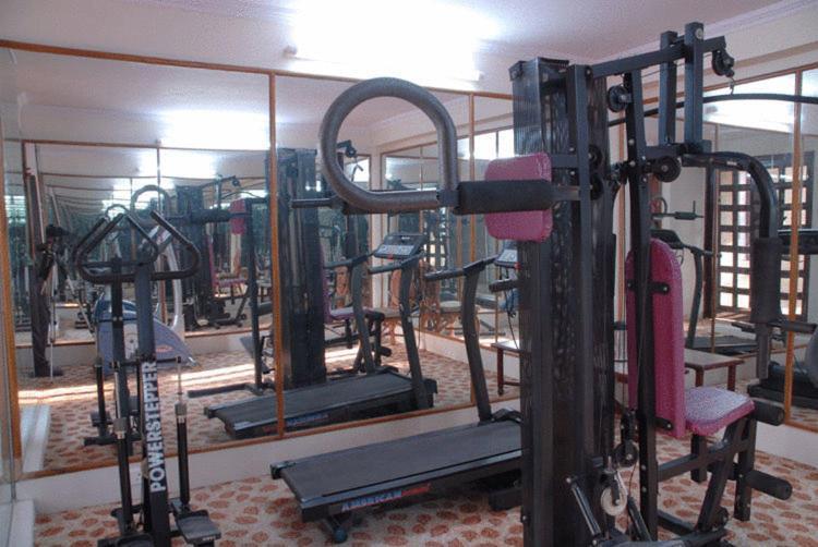 Palace Hotel Jaipur