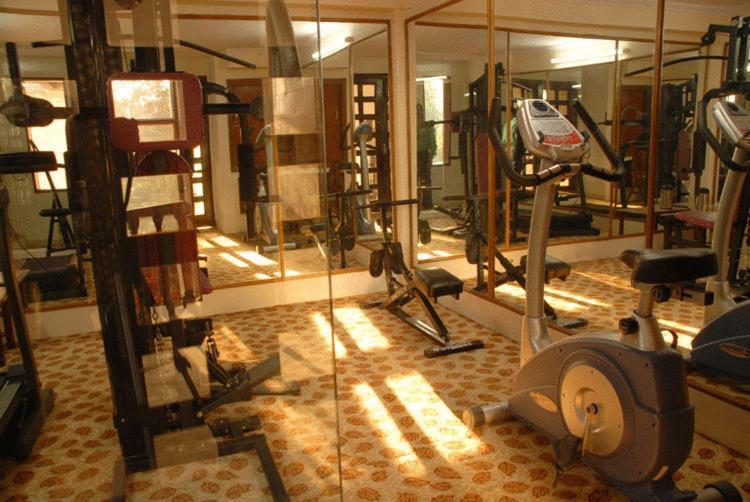 Hotel Palace Jaipur