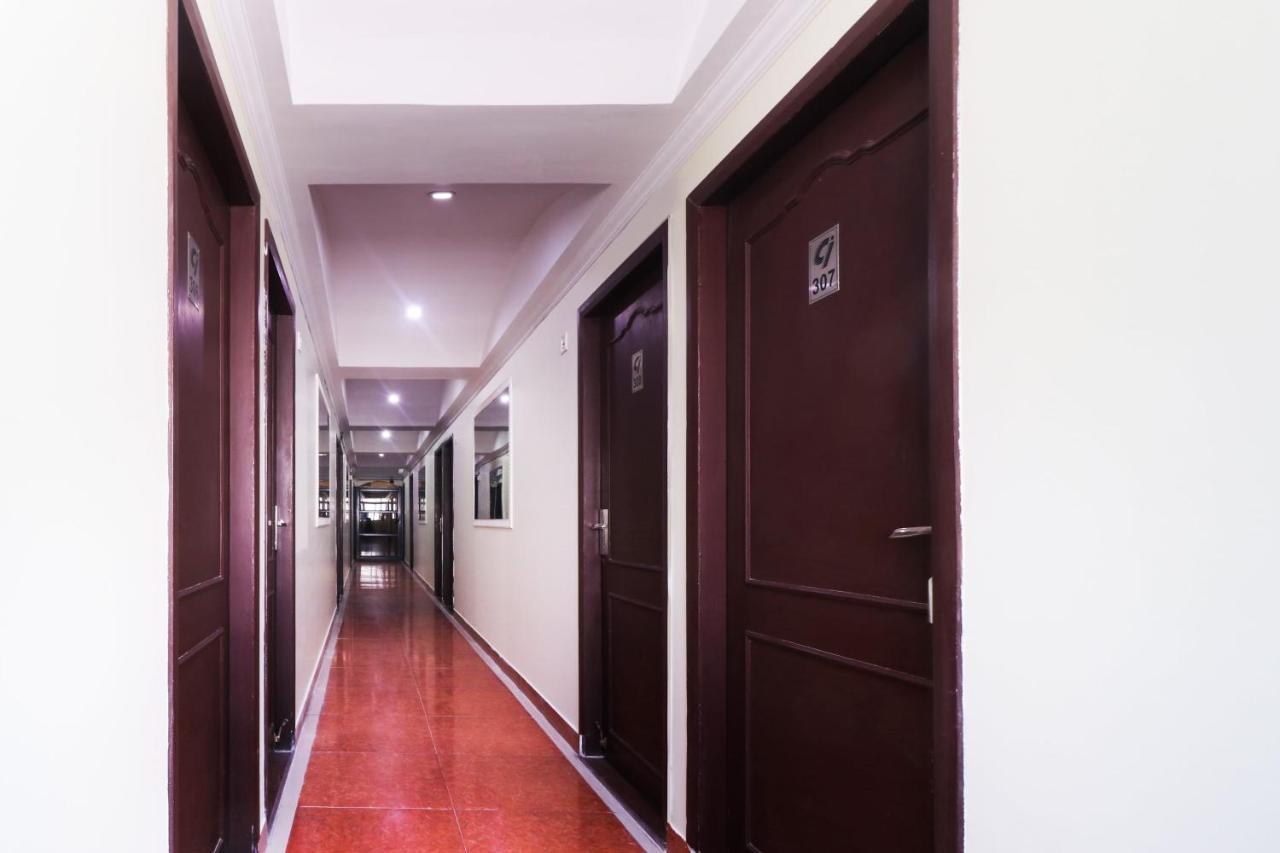 Hotel Oyo 783 Om