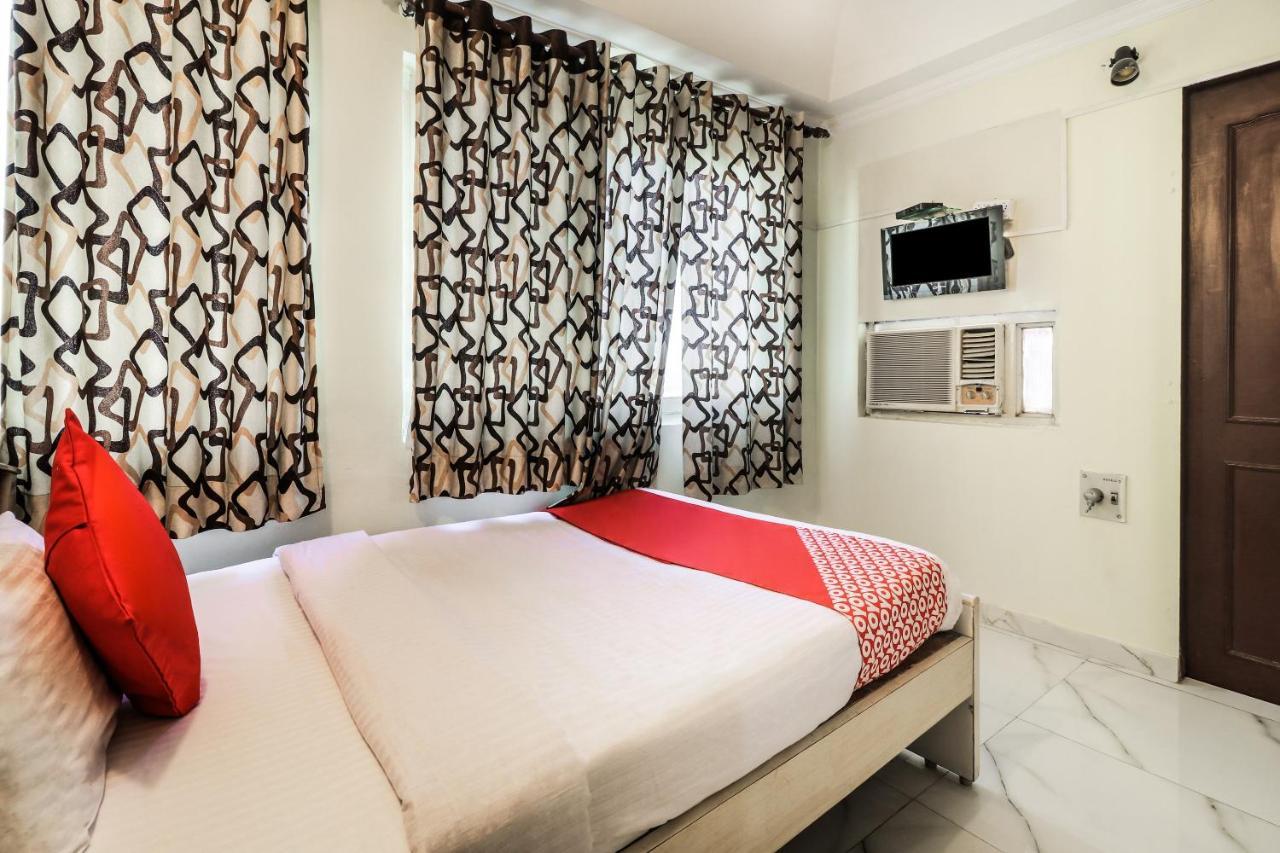 Oyo 783 Om Hotel