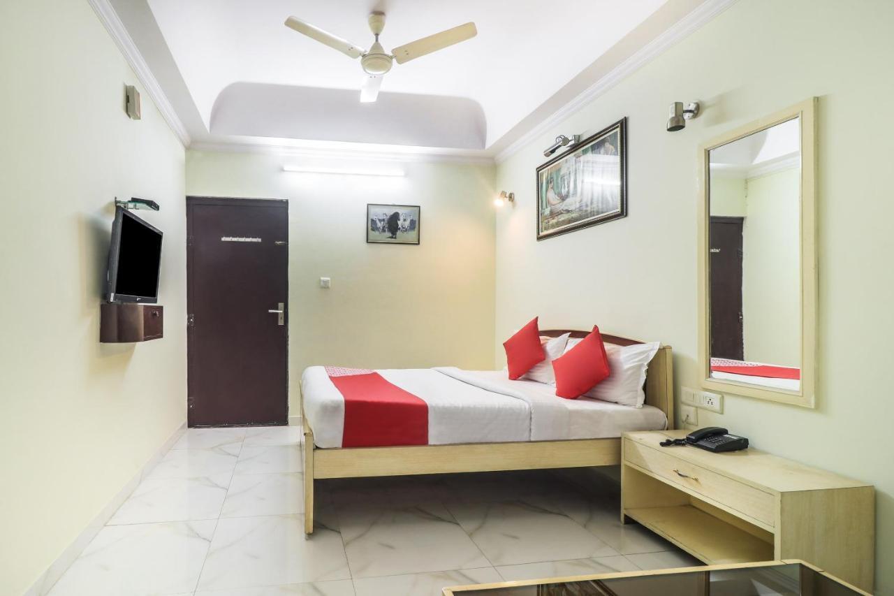 Hotel Oyo 783 Om 3*