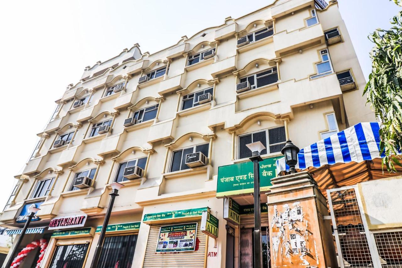 Hotel Oyo 783 Om 3*