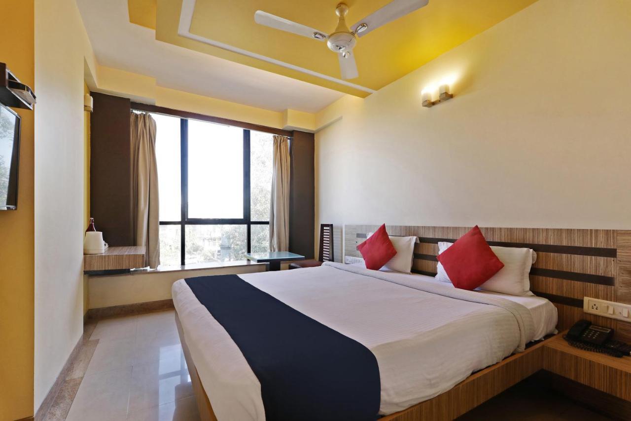 Hotel Capital O 18907 Apex Intercontinental