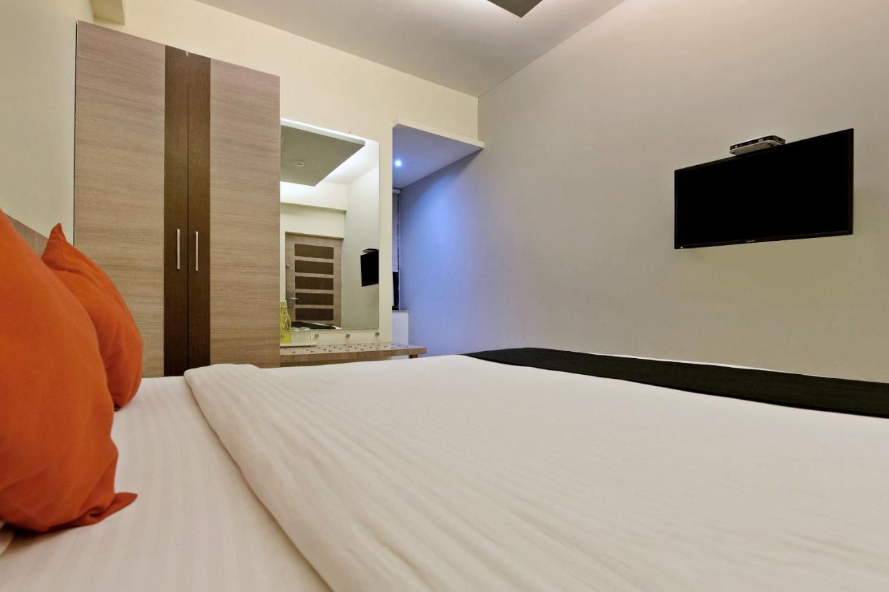 Hotel Capital O 18907 Apex Intercontinental 3*