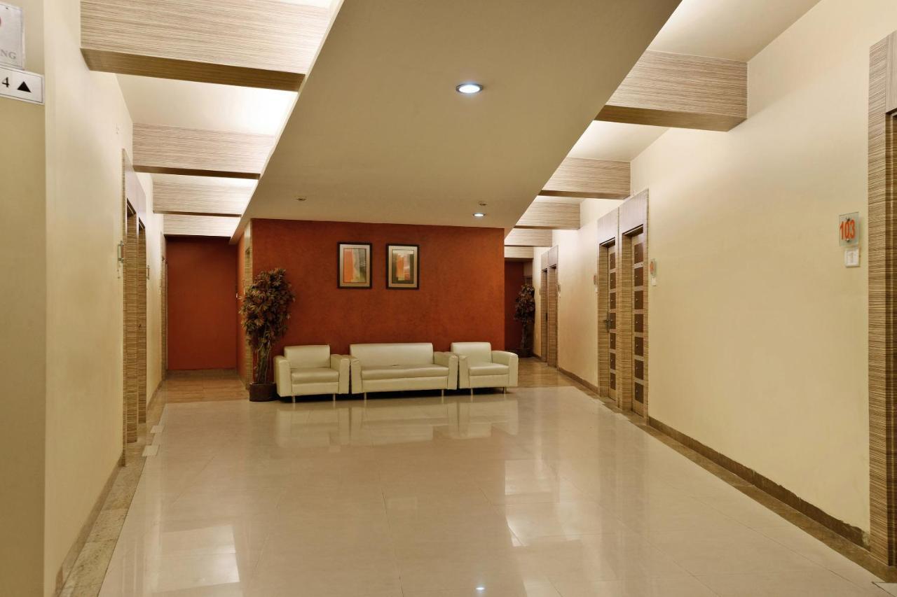 Capital O 18907 Apex Intercontinental Hotel Jaipur