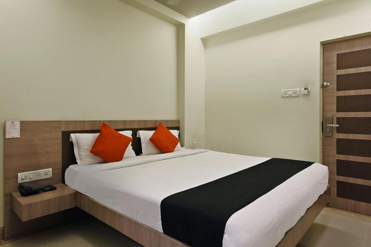 Hotel Capital O 18907 Apex Intercontinental 3*