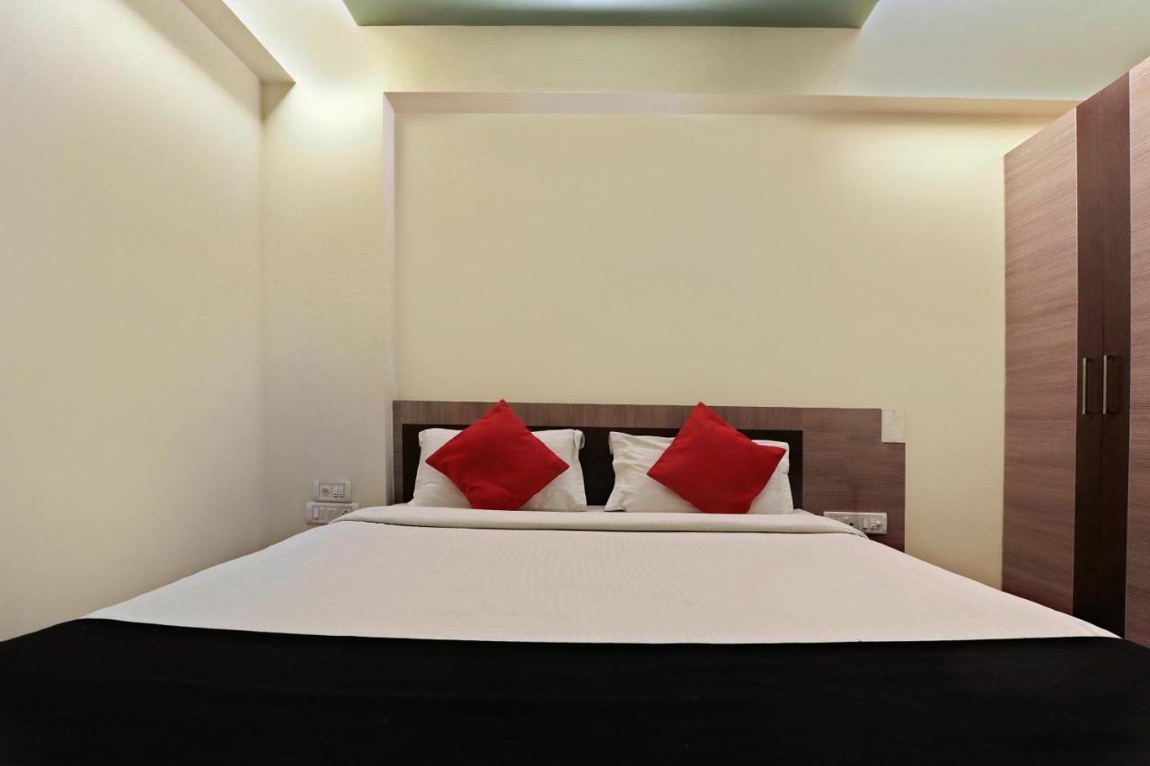 Hotel Capital O 18907 Apex Intercontinental Jaipur