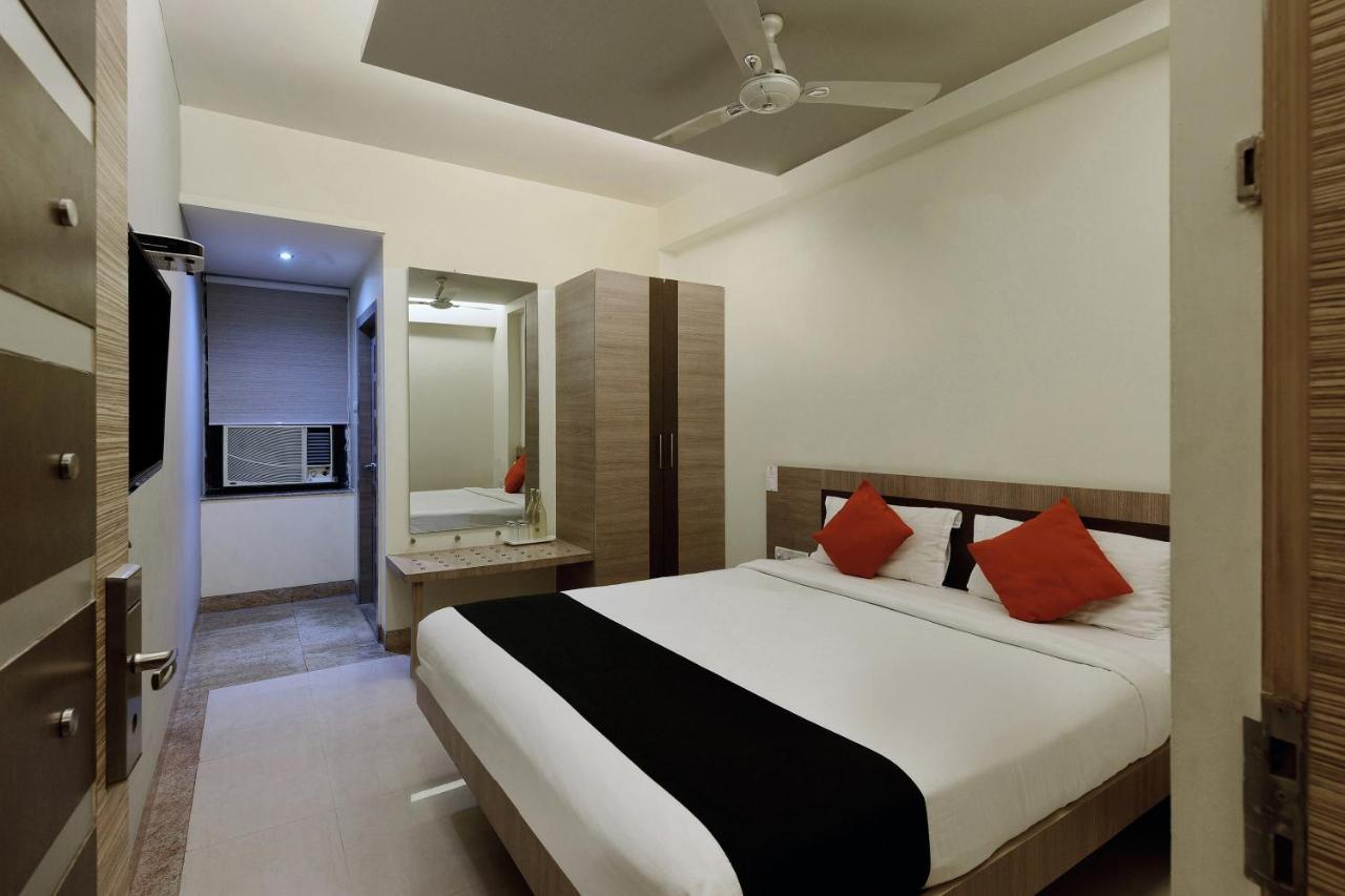 Capital O 18907 Apex Intercontinental 3* Jaipur