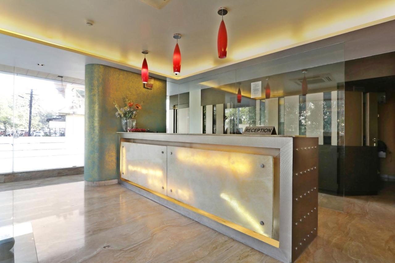 Capital O 18907 Apex Intercontinental Jaipur
