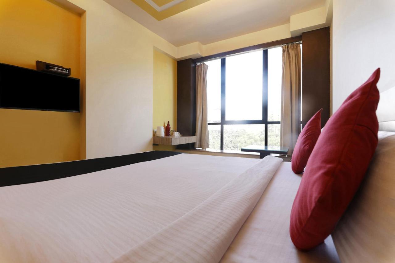Hotel Capital O 18907 Apex Intercontinental Jaipur