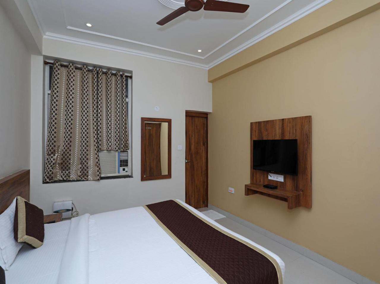 Triveni Residency 3* Jaipur