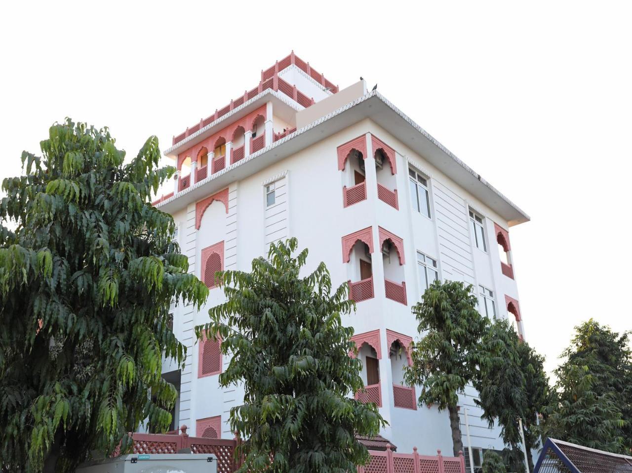 Triveni Residency