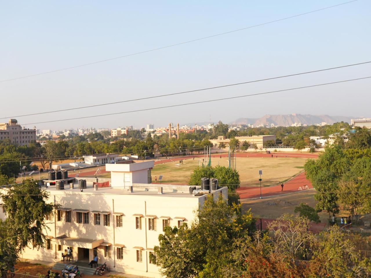 Triveni Residency 3* Jaipur