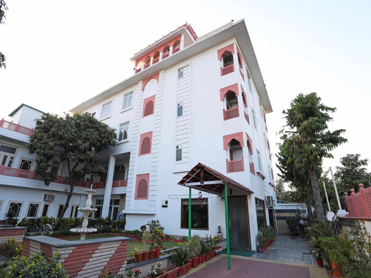 Triveni Residency 3* Jaipur