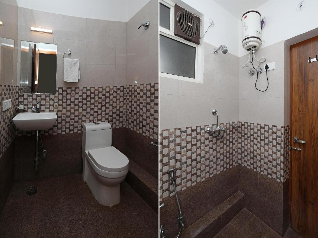 Triveni Residency 3* Jaipur