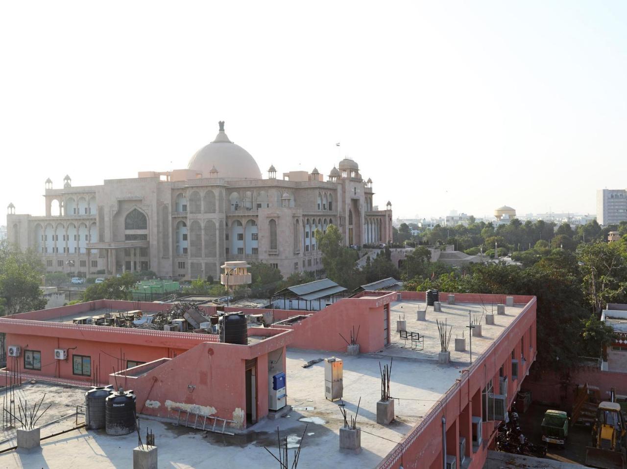 Triveni Residency Hotel