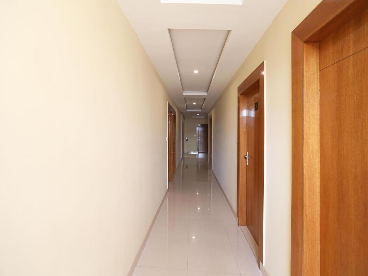 Triveni Residency