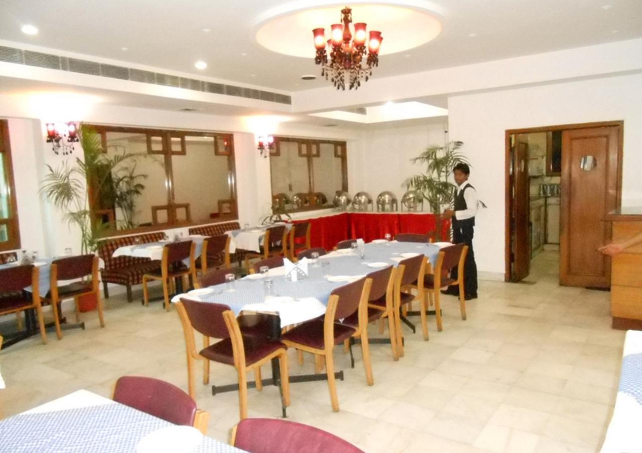 Adb Diana Palace Hotel Jaipur