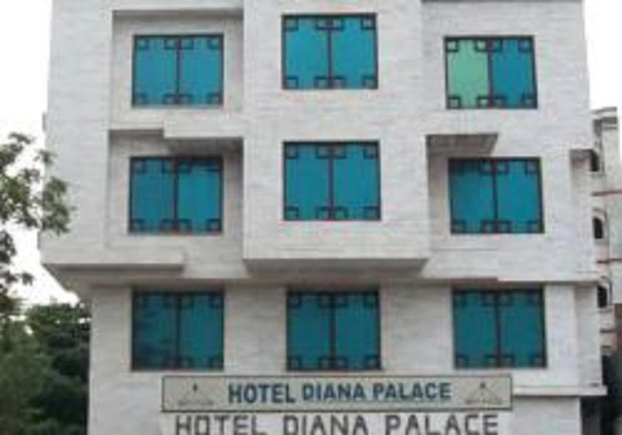 Hotel Adb Diana Palace