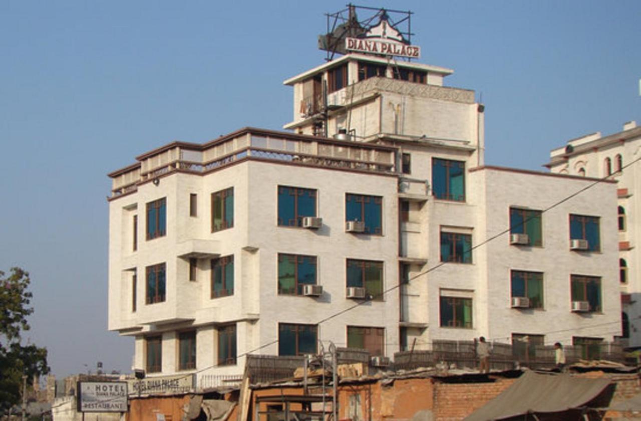 Hotel Adb Diana Palace 3*