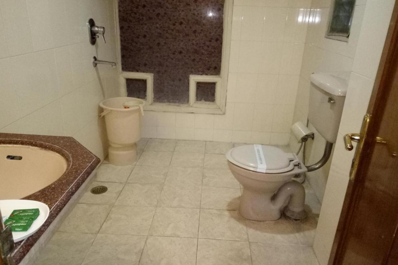 Adb Diana Palace Hotel Jaipur