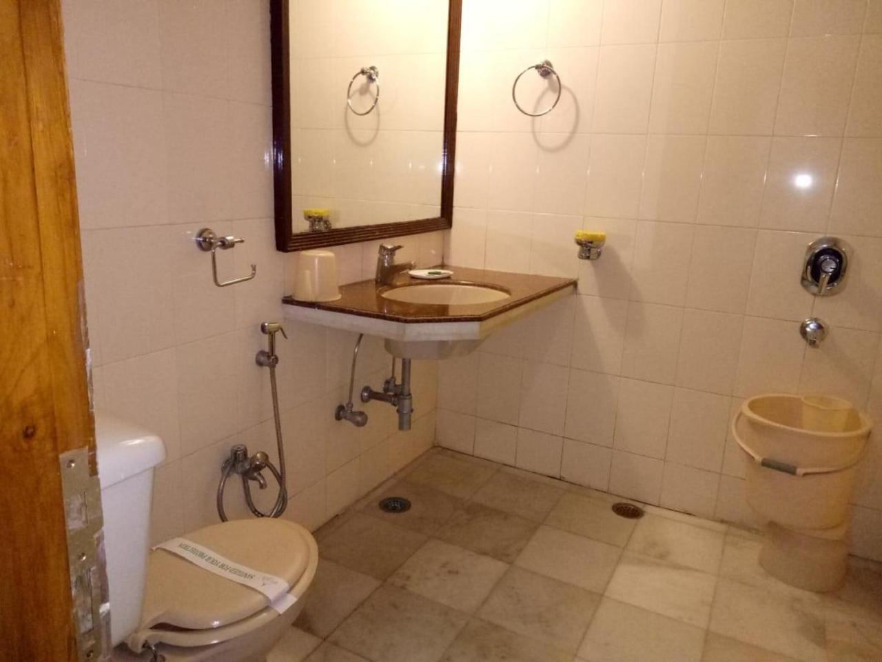 Adb Diana Palace 3* Jaipur