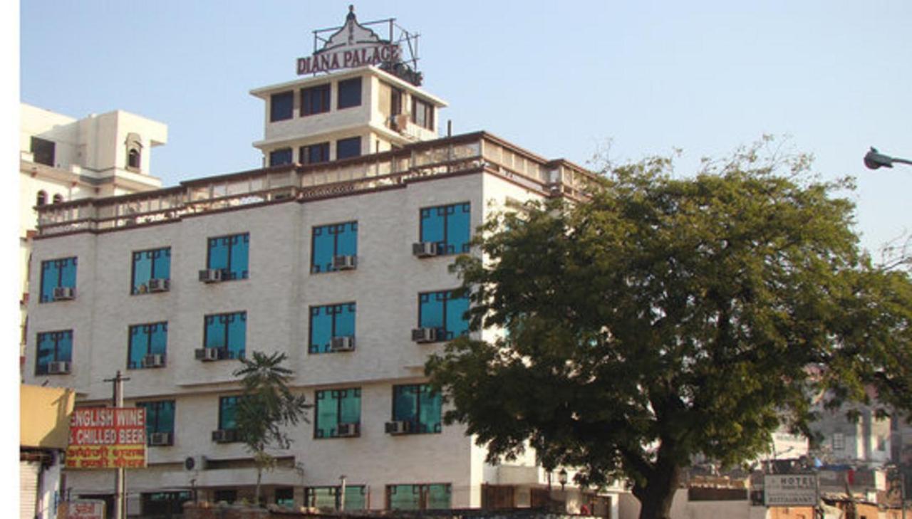 Adb Diana Palace Hotel