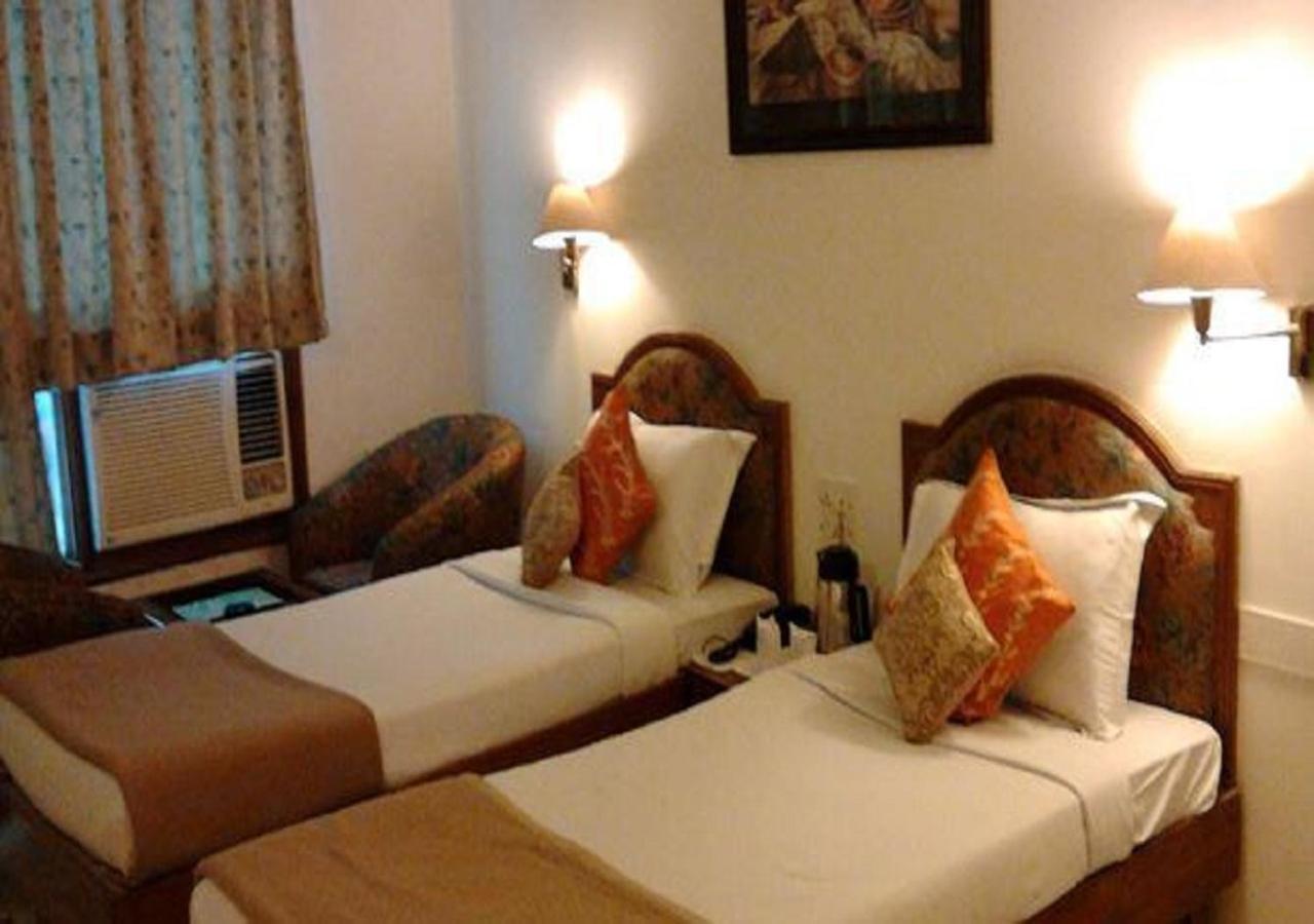 Hotel Adb Diana Palace Jaipur