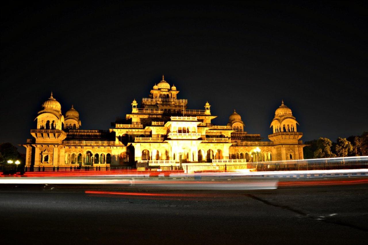 The Hotel Jaipur