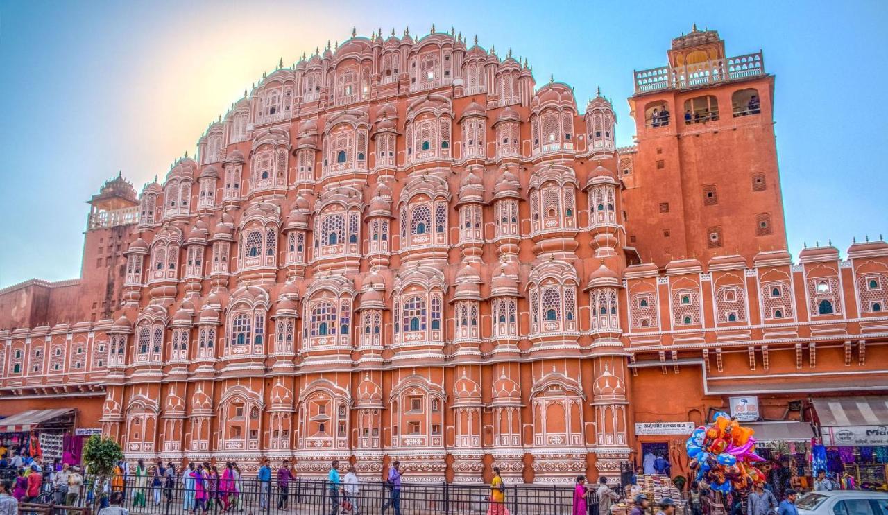 Hotel The Jaipur